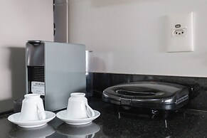 Studios ByWay Vila Madalena