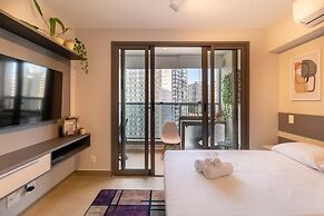 Studios ByWay Vila Madalena