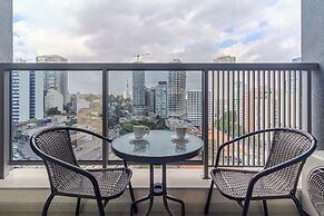 Studios ByWay Vila Madalena