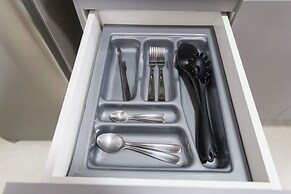 Studios ByWay Vila Madalena