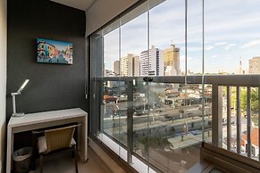 Studios ByWay Vila Madalena