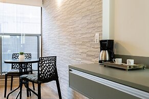 Studios ByWay Vila Madalena