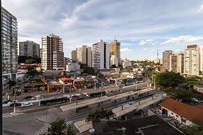 Studios ByWay Vila Madalena