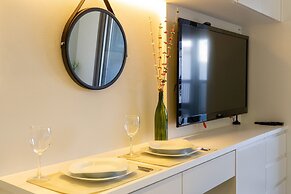 Studios ByWay Vila Madalena