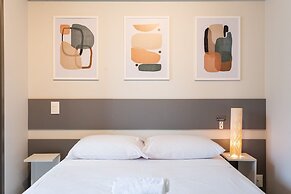 Studios ByWay Vila Madalena