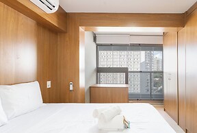 Studios ByWay Vila Madalena