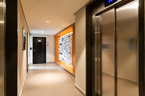 Studios ByWay Vila Madalena