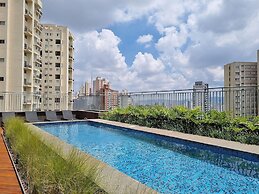 Studios ByWay Vila Madalena