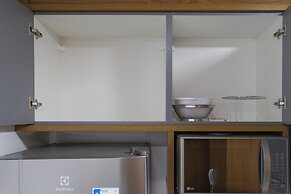 Studios ByWay Vila Madalena