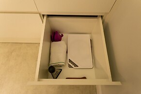 Studios ByWay Vila Madalena