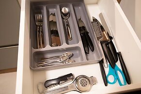 Studios ByWay Vila Madalena