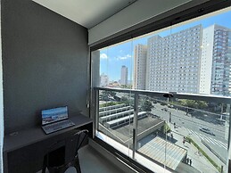 Studios ByWay Vila Madalena