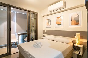 Studios ByWay Vila Madalena