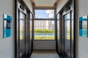 Studios ByWay Vila Madalena