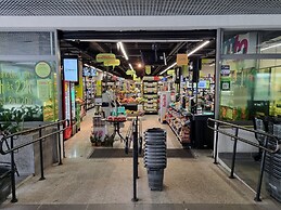 Studios ByWay Vila Madalena