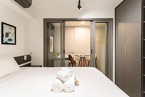 Studios ByWay Vila Madalena