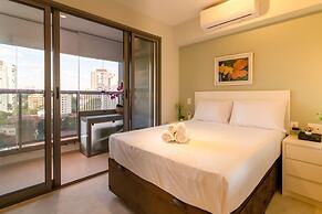 Studios ByWay Vila Madalena