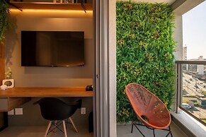 Studios ByWay Vila Madalena