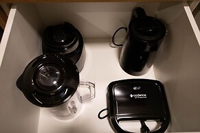 Studios ByWay Vila Madalena