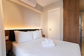 Studios ByWay Vila Madalena