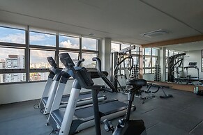 Studios ByWay Vila Madalena