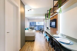 Studios ByWay Vila Madalena