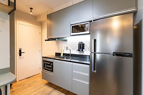 Studios ByWay Vila Madalena