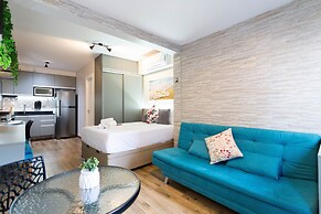 Studios ByWay Vila Madalena