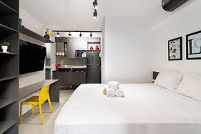 Studios ByWay Vila Madalena