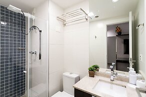 Studios ByWay Vila Madalena