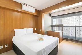 Studios ByWay Vila Madalena