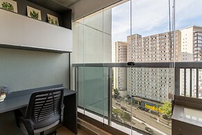 Studios ByWay Vila Madalena