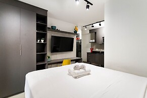 Studios ByWay Vila Madalena