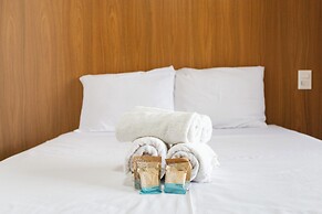 Studios ByWay Vila Madalena