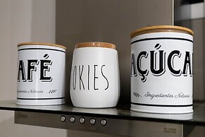 Studios ByWay Vila Madalena