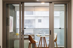 Studios ByWay Vila Madalena