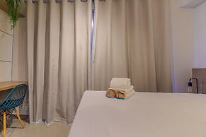 Studios ByWay Vila Madalena