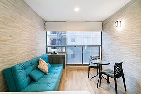 Studios ByWay Vila Madalena