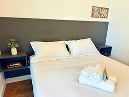 Studios ByWay Vila Madalena