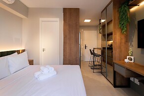 Studios ByWay Vila Madalena