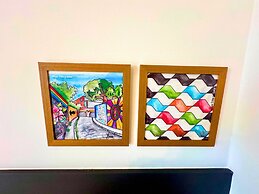 Studios ByWay Vila Madalena