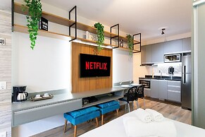 Studios ByWay Vila Madalena