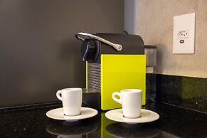 Studios ByWay Vila Madalena