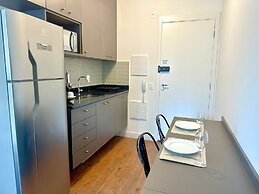 Studios ByWay Vila Madalena