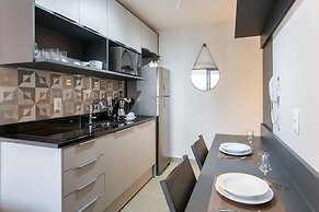 Studios ByWay Vila Madalena