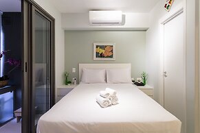 Studios ByWay Vila Madalena