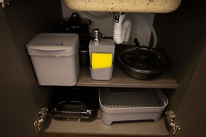 Studios ByWay Vila Madalena