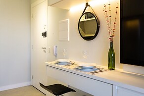 Studios ByWay Vila Madalena