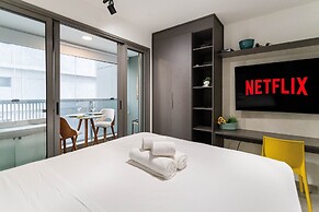 Studios ByWay Vila Madalena