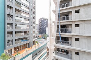 Studios ByWay Vila Madalena